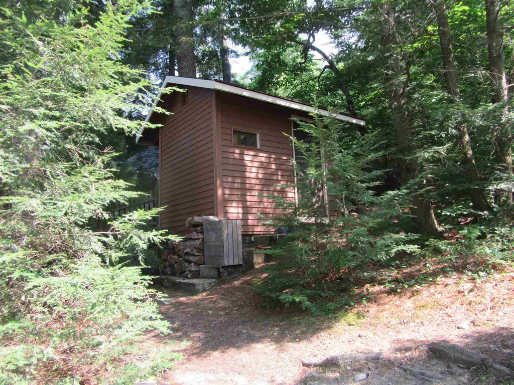324 South Shore Road New Durham NH 03855