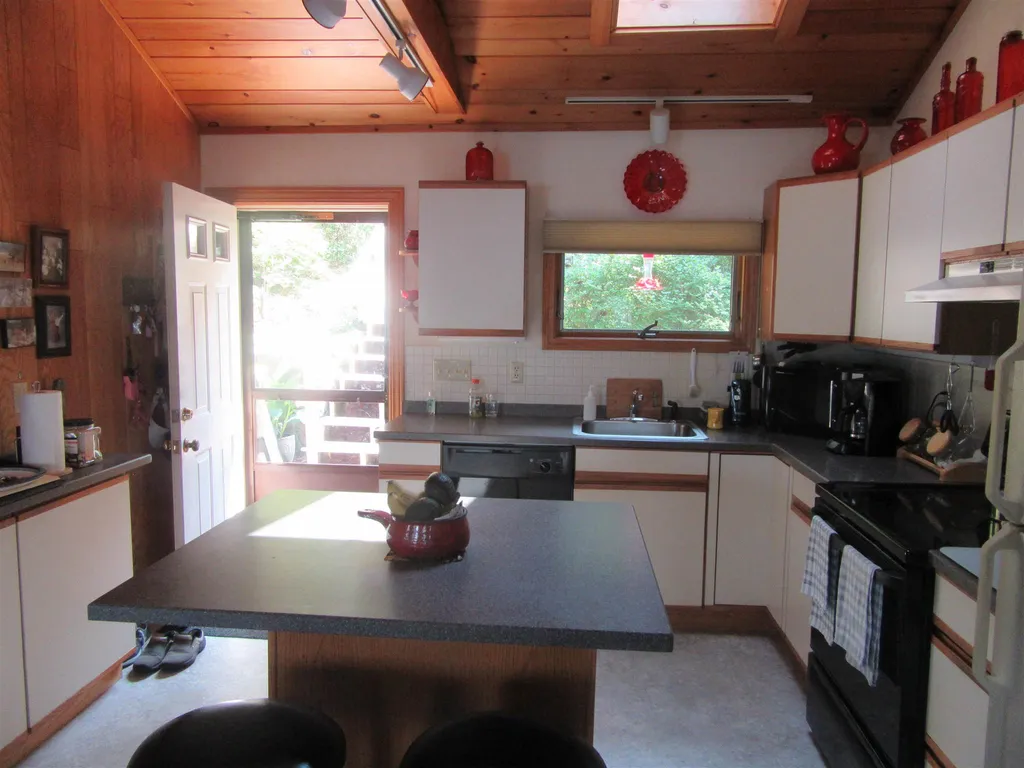 324 South Shore Road New Durham NH 03855