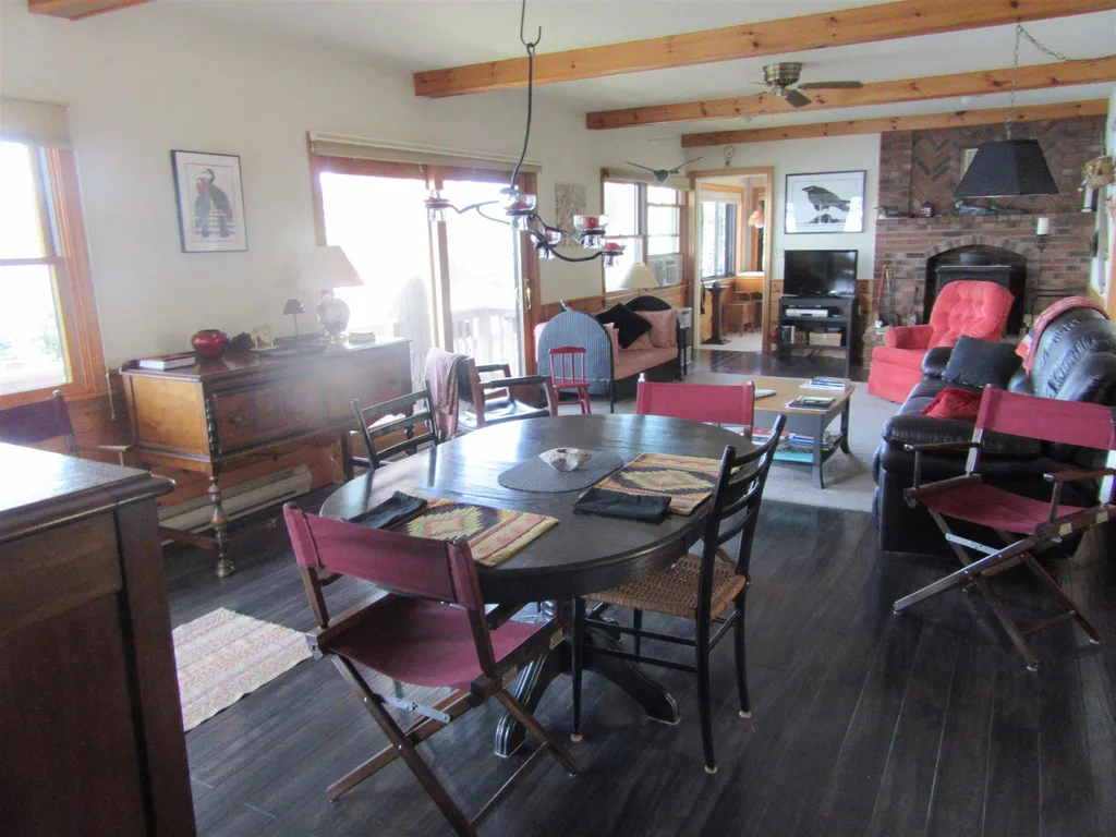 324 South Shore Road New Durham NH 03855