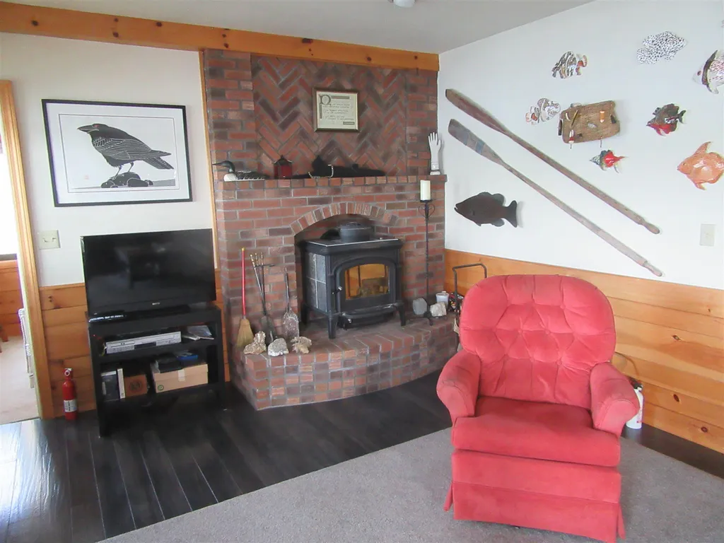 324 South Shore Road New Durham NH 03855
