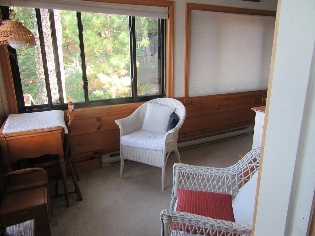 324 South Shore Road New Durham NH 03855