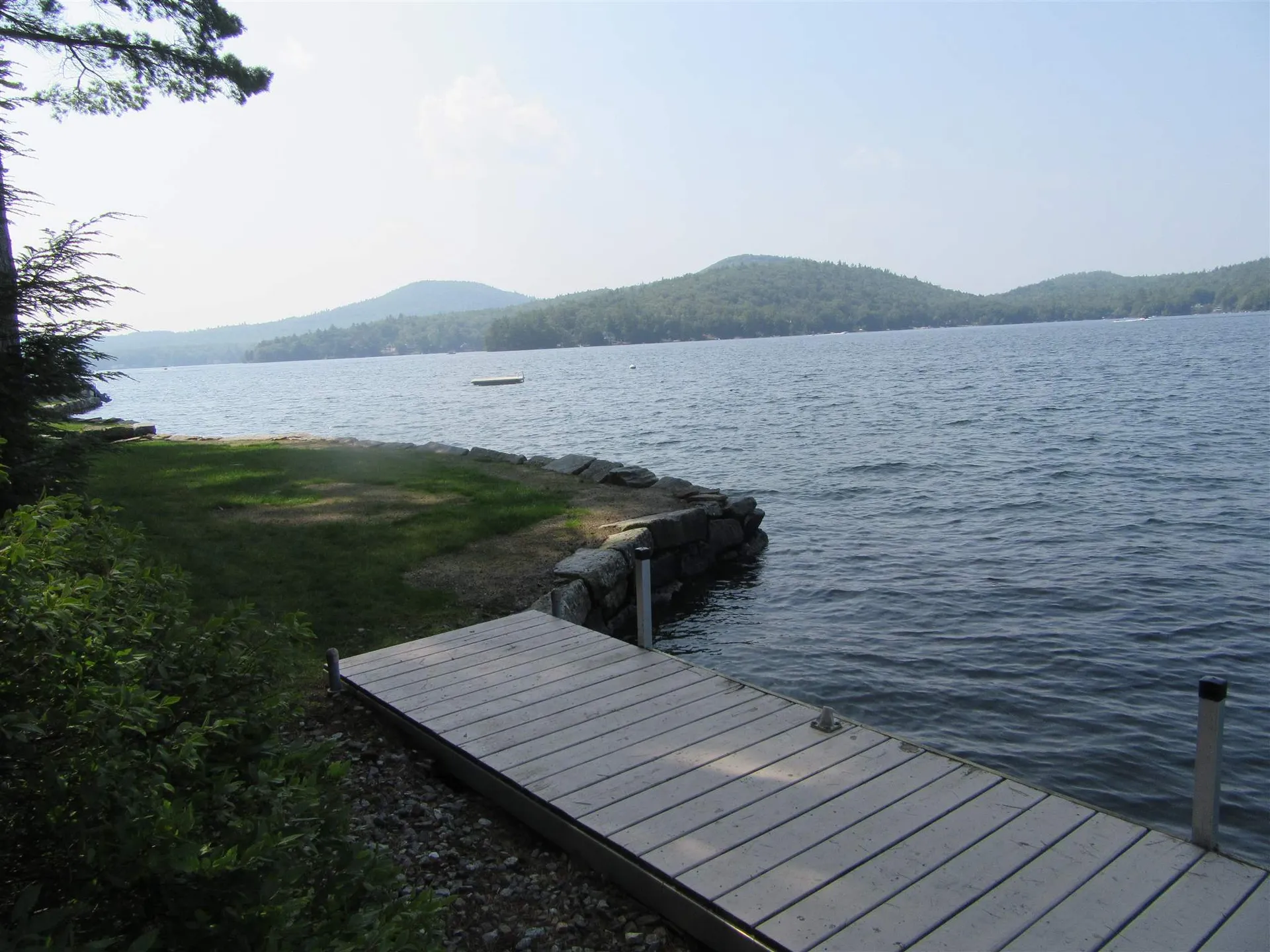 324 South Shore Road New Durham NH 03855