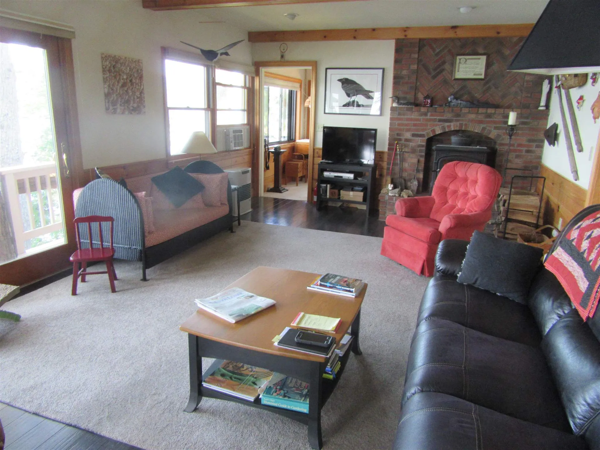 324 South Shore Road New Durham NH 03855