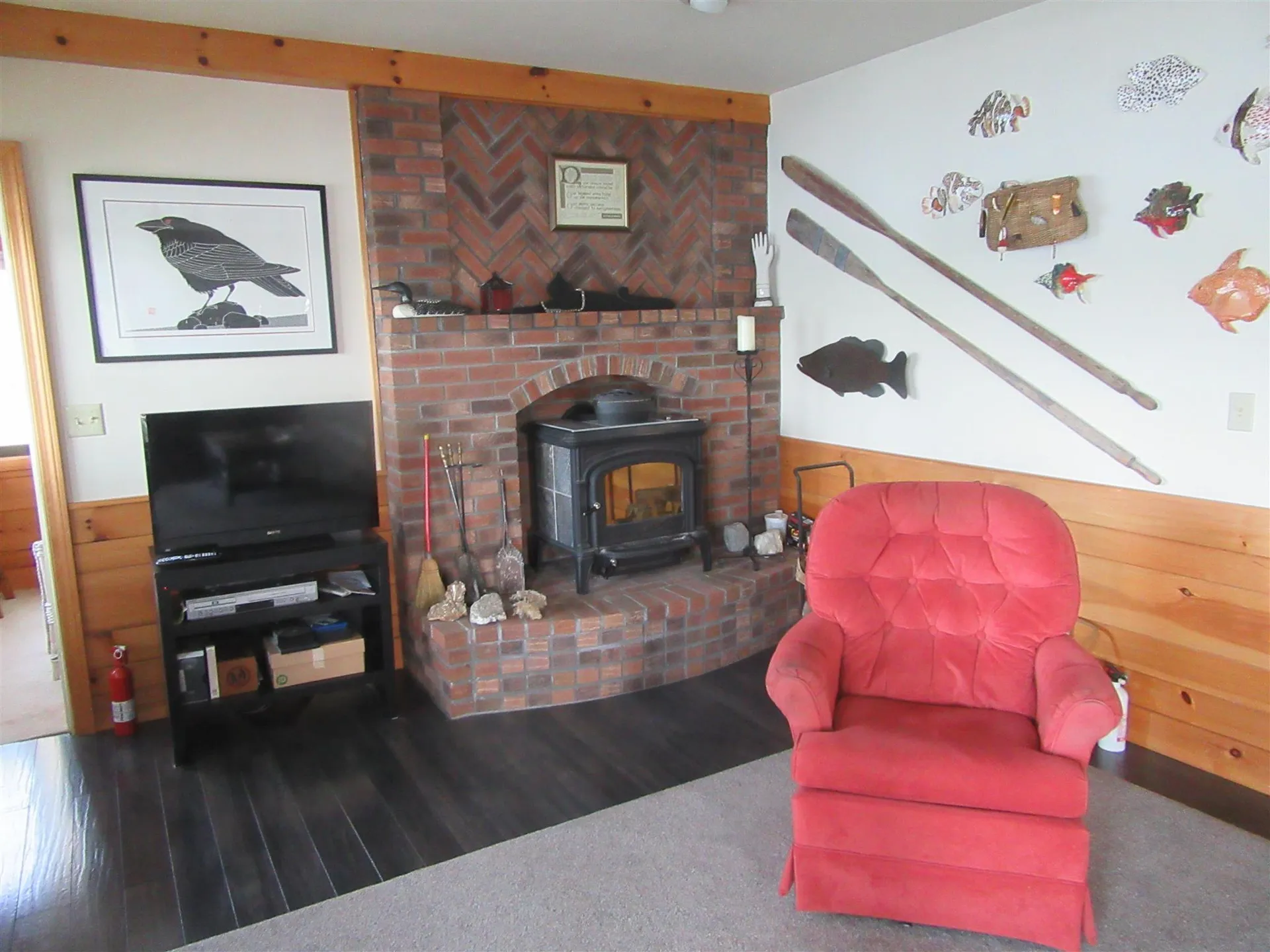 324 South Shore Road New Durham NH 03855