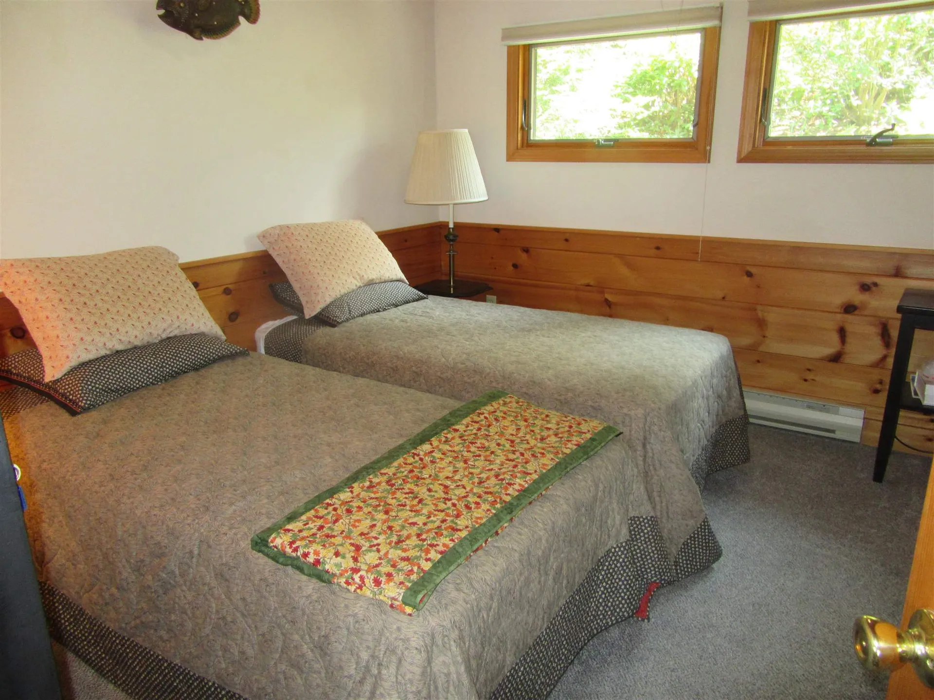 324 South Shore Road New Durham NH 03855