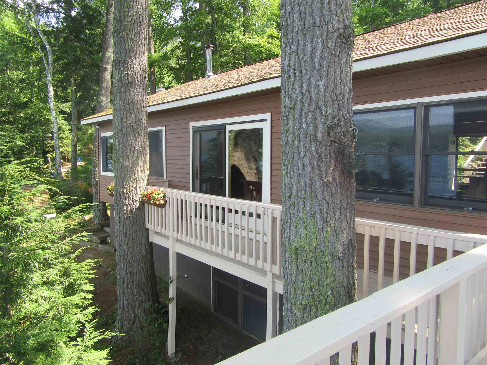 324 South Shore Road New Durham NH 03855
