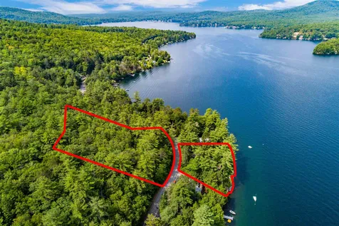 324 South Shore Road New Durham NH 03855