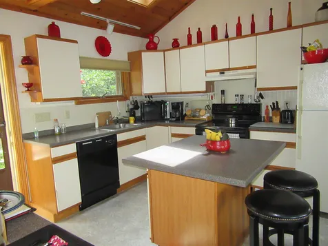 324 South Shore Road New Durham NH 03855