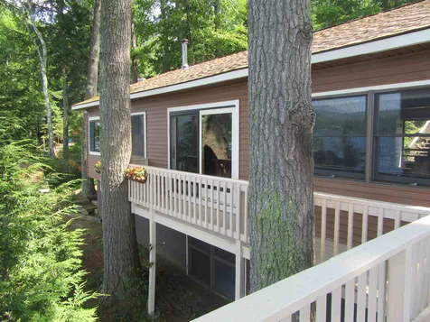324 South Shore Road New Durham NH 03855