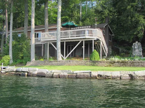 324 South Shore Road New Durham NH 03855