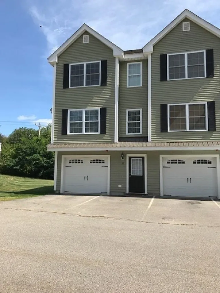 30 Townsend Drive Dover NH 03820