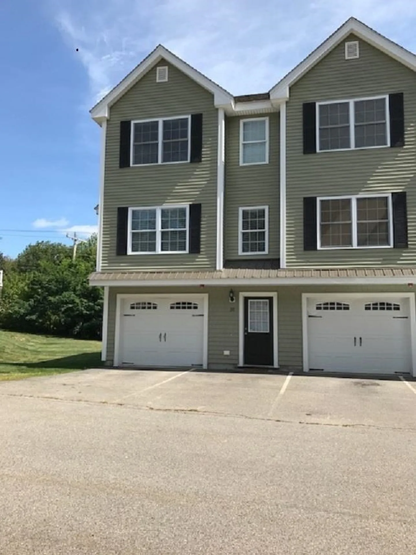 30 Townsend Drive Dover NH 03820