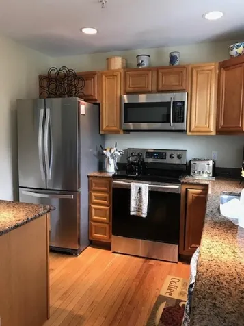30 Townsend Drive Dover NH 03820