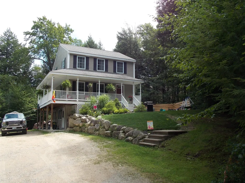 108 Brenner Drive Conway NH 03818