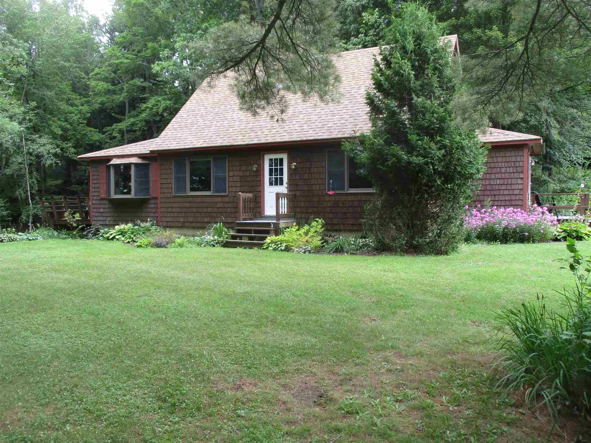91 Smithers Drive Randolph VT 05060