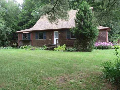 91 Smithers Drive Randolph VT 05060