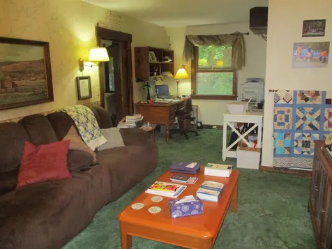 91 Smithers Drive Randolph VT 05060