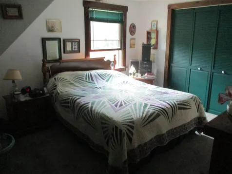 91 Smithers Drive Randolph VT 05060