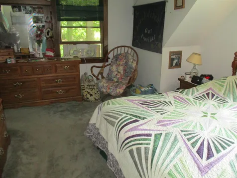 91 Smithers Drive Randolph VT 05060