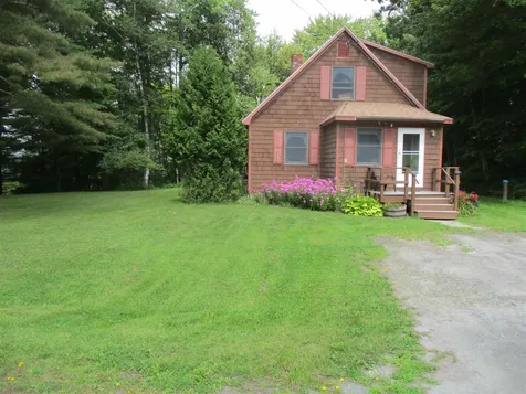 91 Smithers Drive Randolph VT 05060