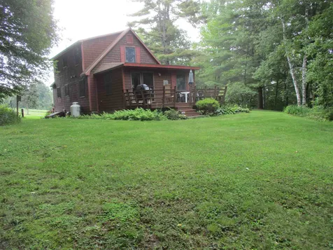 91 Smithers Drive Randolph VT 05060