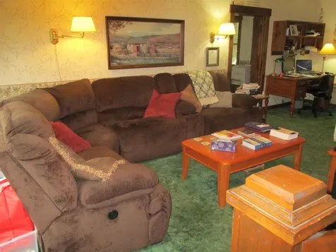 91 Smithers Drive Randolph VT 05060