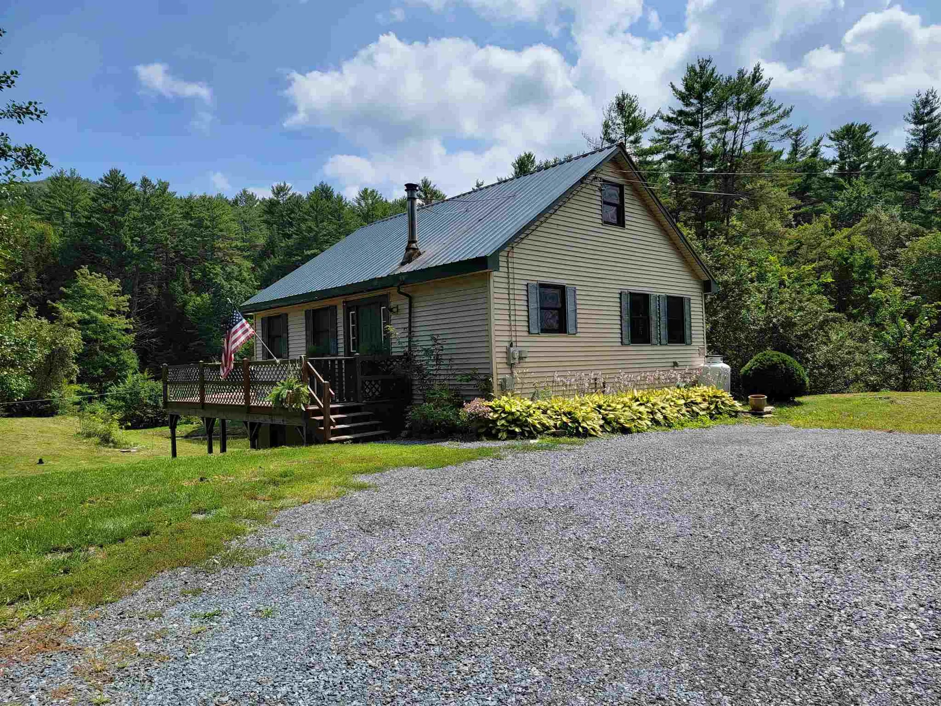 80 Nh Route 10 Piermont NH 03779