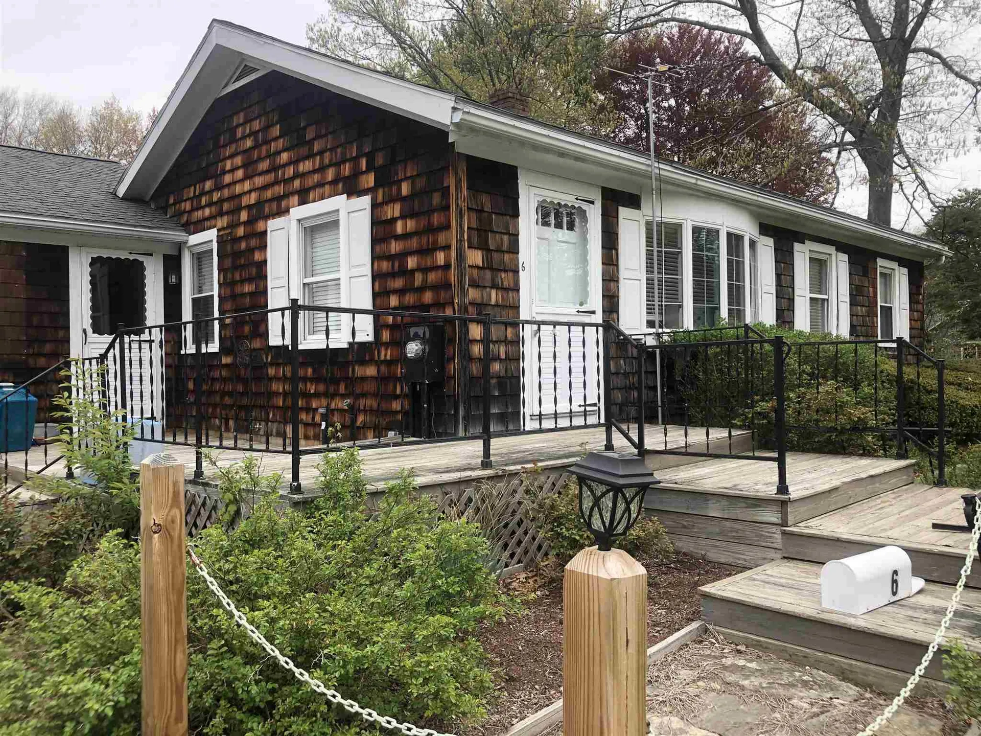 6 Congressional Avenue Plaistow NH 03865
