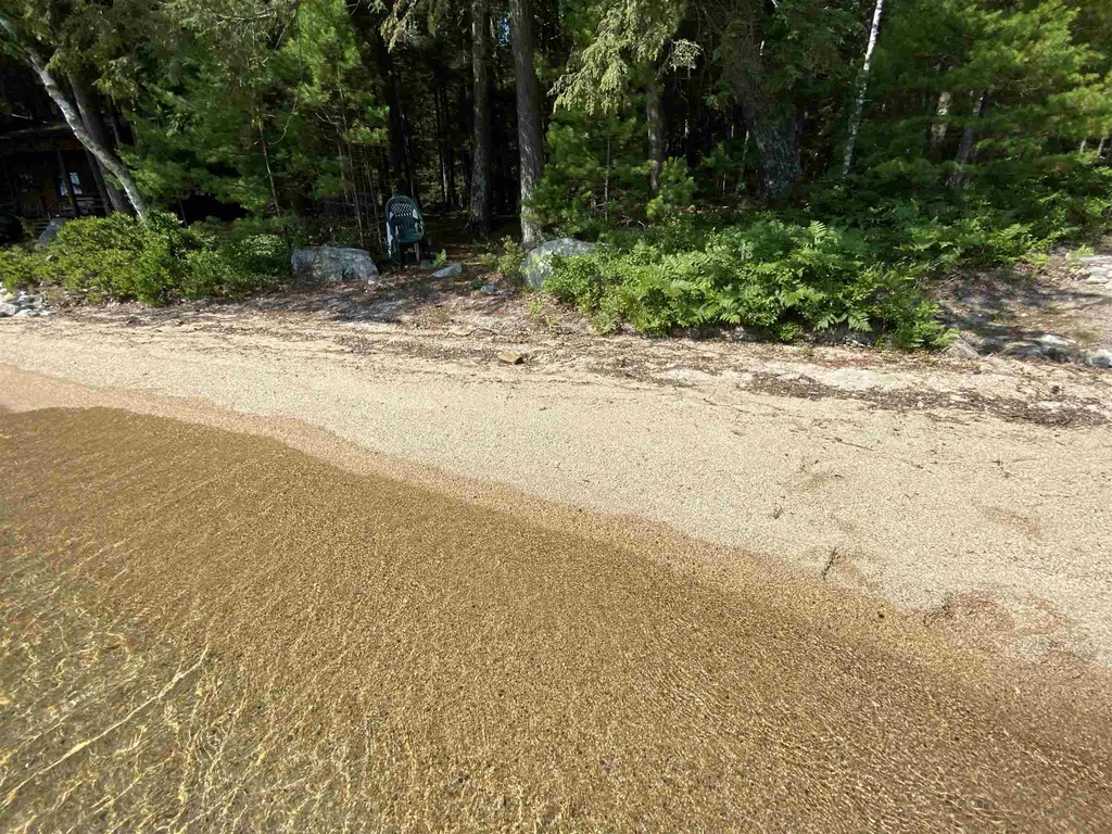 Lot I03, 15a-b Bear Island Meredith NH 03253