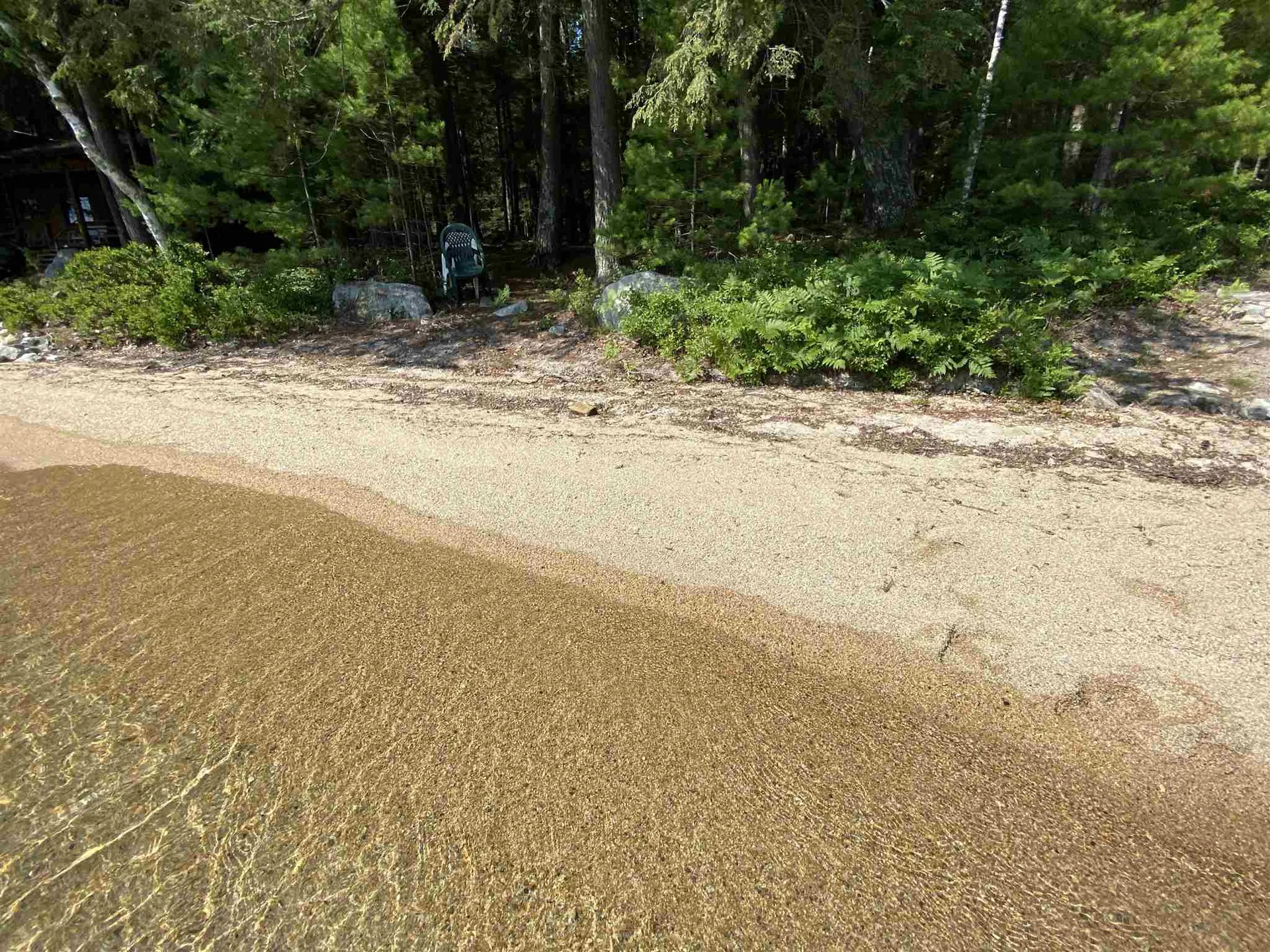 Lot I03, 15a-b Bear Island Meredith NH 03253