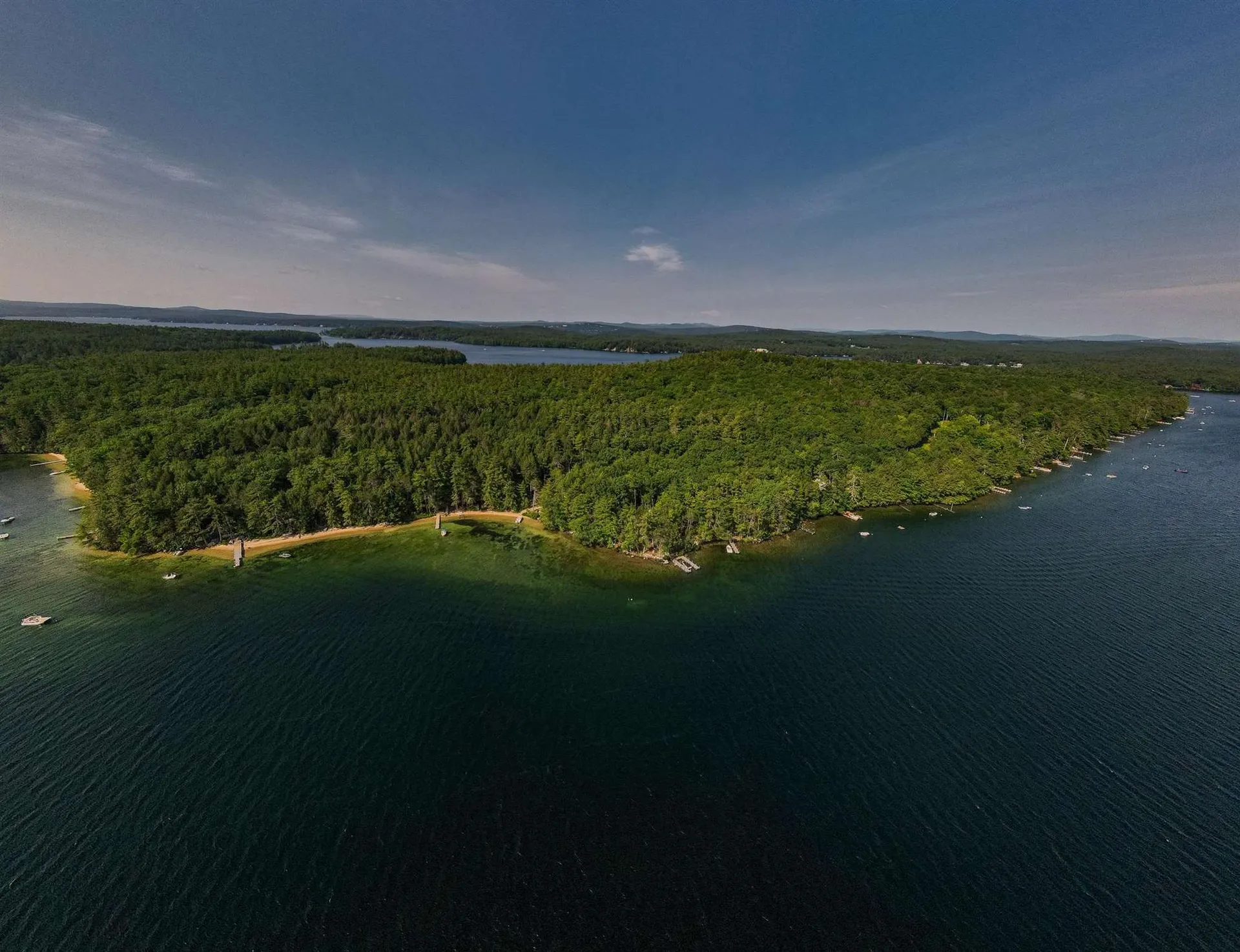 Lot I03, 15a-b Bear Island Meredith NH 03253