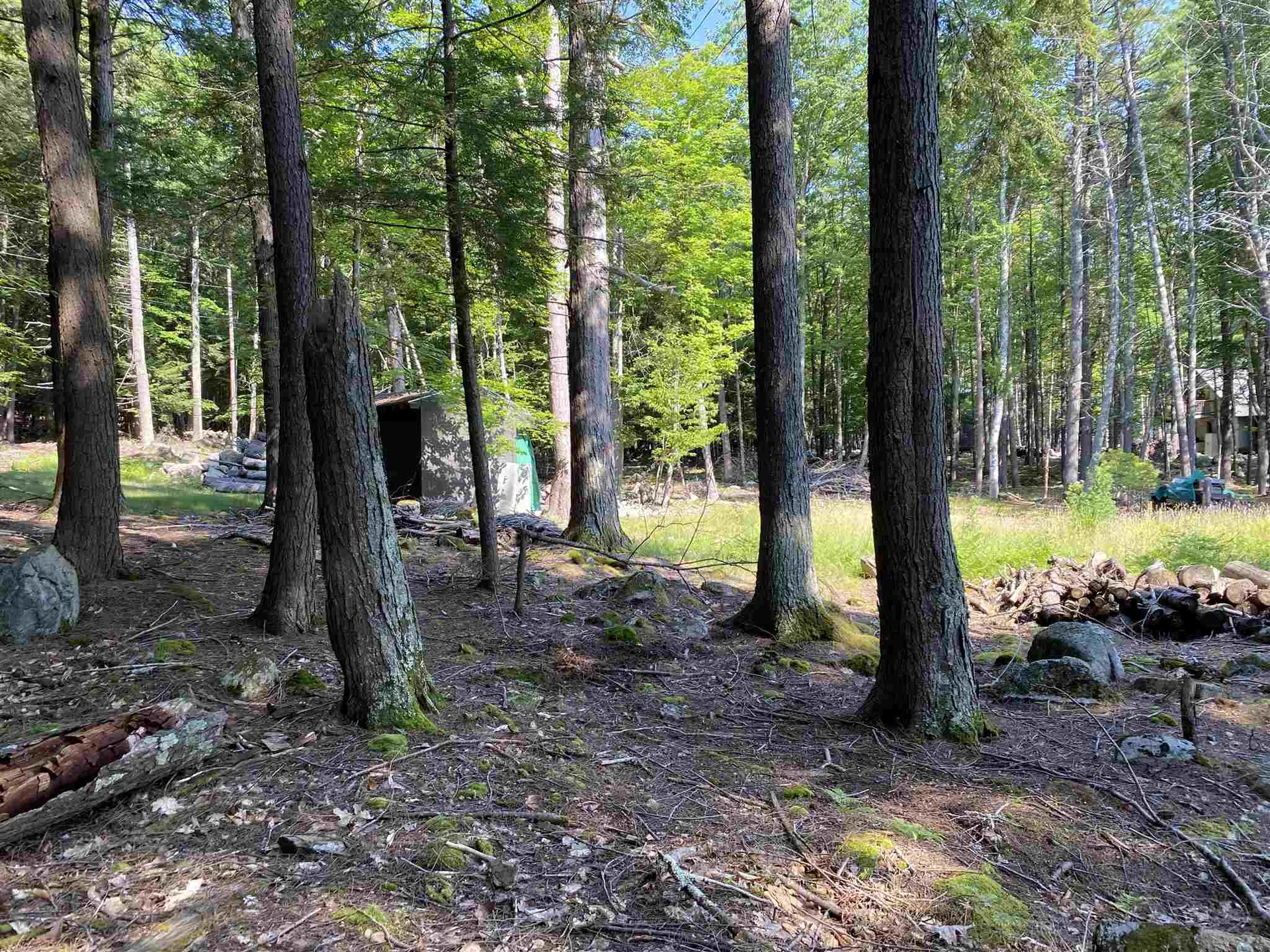 Lot I03, 15a-b Bear Island Meredith NH 03253