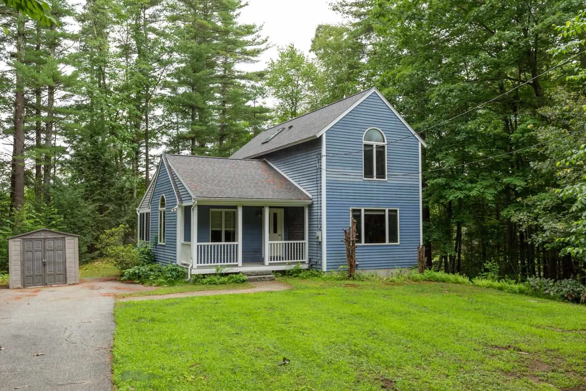 61 Caramel Drive Danville NH 03819
