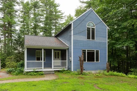 61 Caramel Drive Danville NH 03819