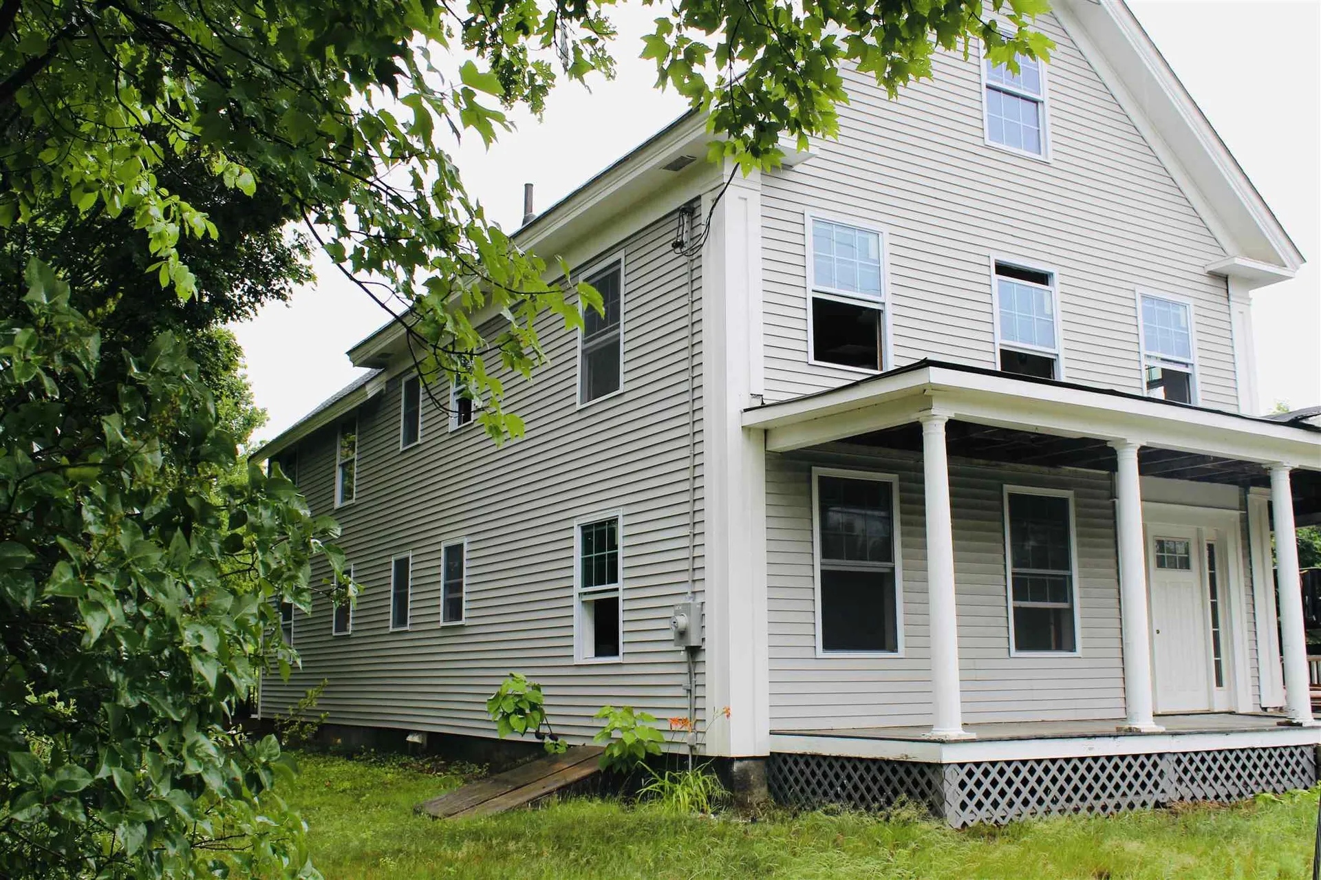 114 Main Street Pittsfield NH 03263