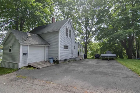 65 Riverside Avenue Lisbon NH 03585