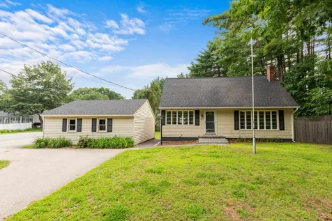 6 Elwyn Road Portsmouth NH 03801