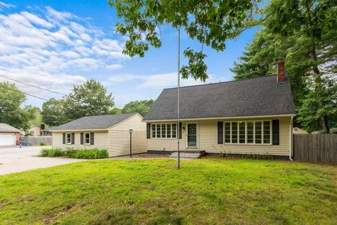 6 Elwyn Road Portsmouth NH 03801