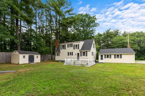 6 Elwyn Road Portsmouth NH 03801