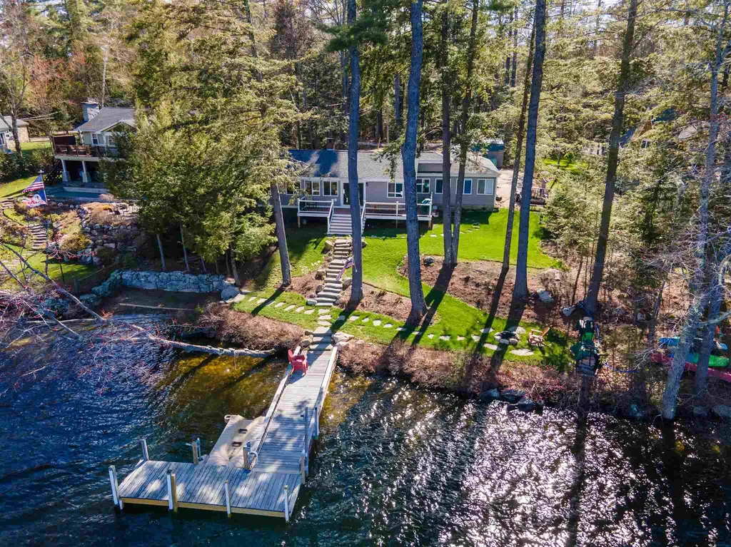 159 Krainewood Drive Moultonborough NH 03254