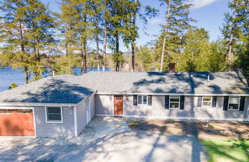 159 Krainewood Drive Moultonborough NH 03254