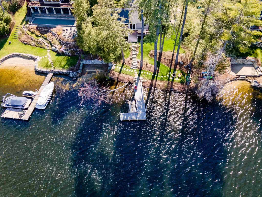 159 Krainewood Drive Moultonborough NH 03254
