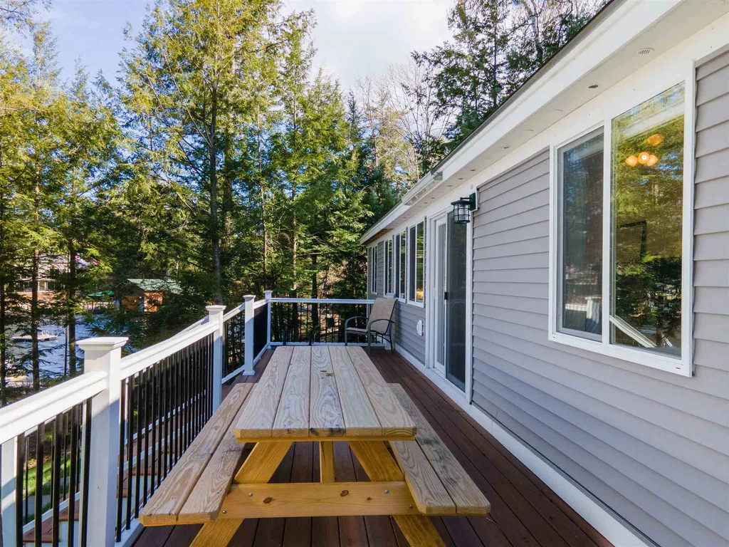 159 Krainewood Drive Moultonborough NH 03254