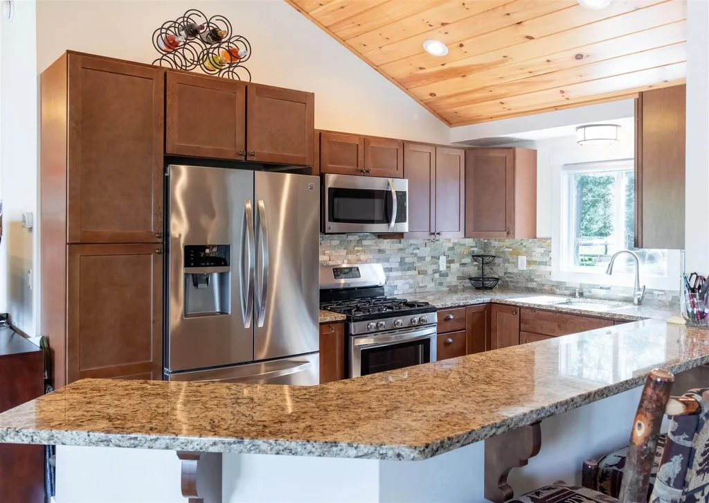 159 Krainewood Drive Moultonborough NH 03254