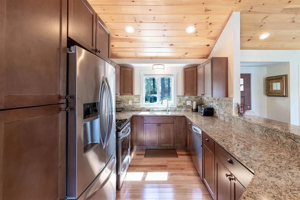159 Krainewood Drive Moultonborough NH 03254