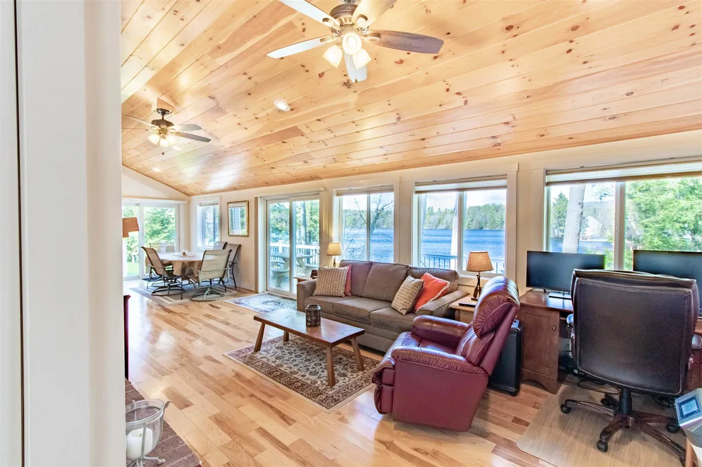159 Krainewood Drive Moultonborough NH 03254