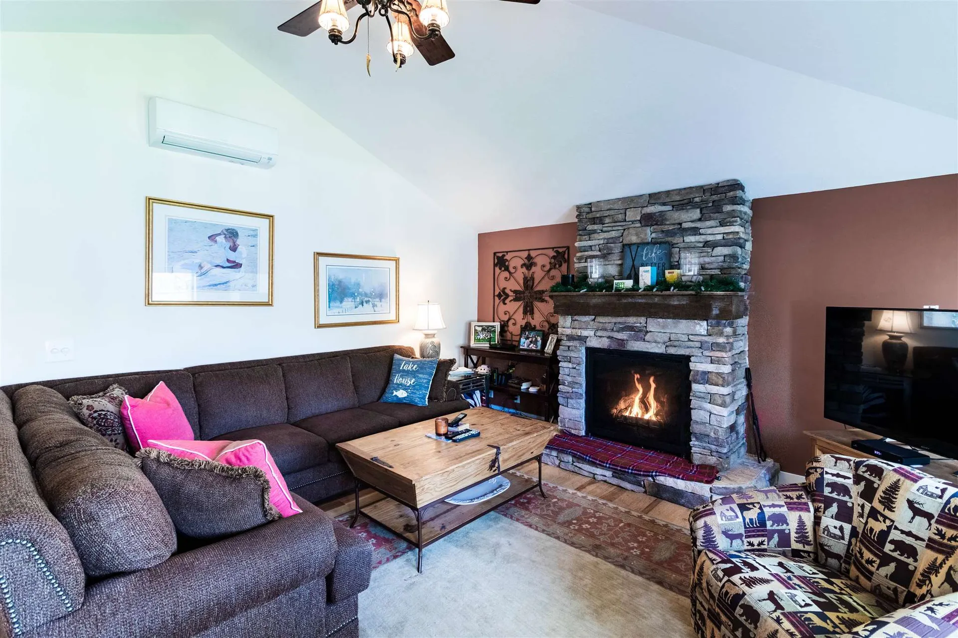 159 Krainewood Drive Moultonborough NH 03254