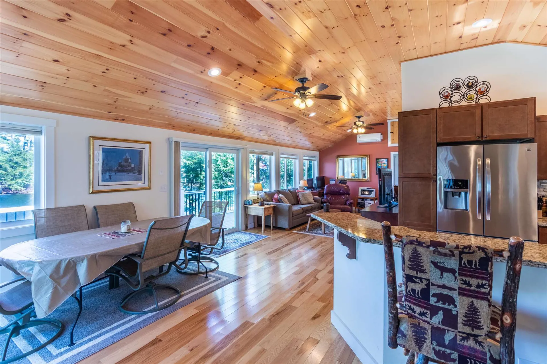 159 Krainewood Drive Moultonborough NH 03254