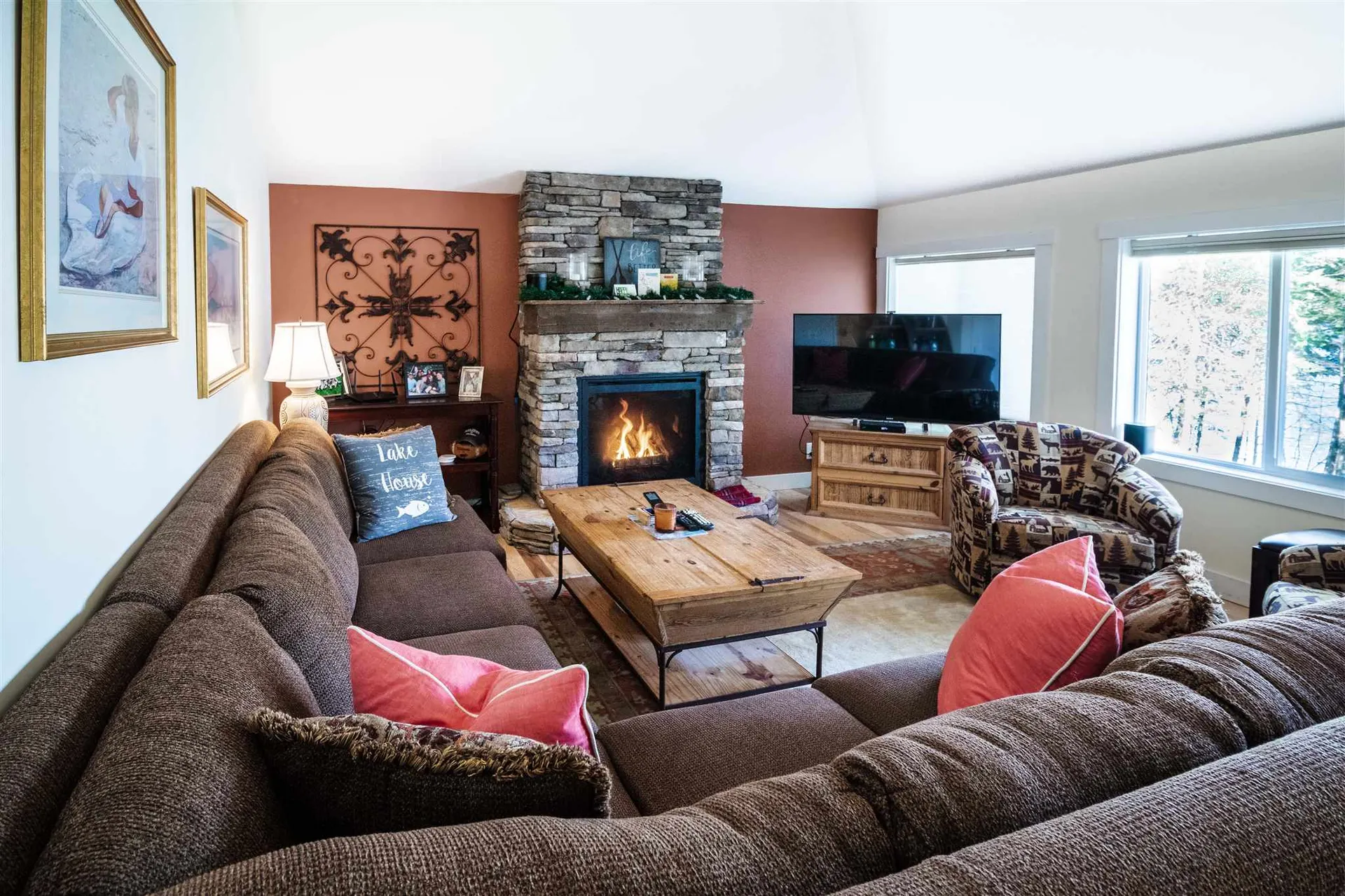 159 Krainewood Drive Moultonborough NH 03254