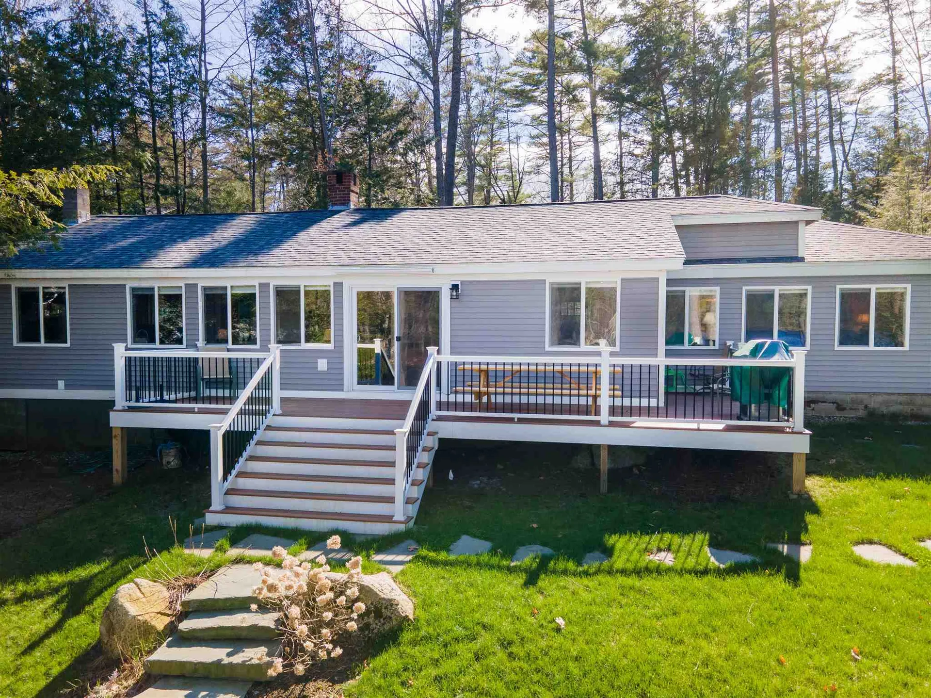 159 Krainewood Drive Moultonborough NH 03254